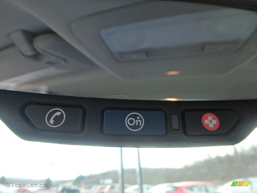 2012 Cruze LS - Ice Blue Metallic / Jet Black/Medium Titanium photo #29