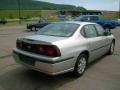 Silverstone Metallic - Impala  Photo No. 7