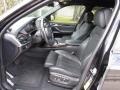 2014 Black Sapphire Metallic BMW X5 sDrive35i  photo #10