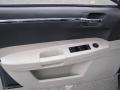 2006 Magnesium Pearlcoat Chrysler 300 Touring  photo #8