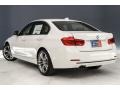 Alpine White - 3 Series 330i Sedan Photo No. 3