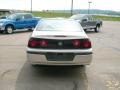 Silverstone Metallic - Impala  Photo No. 8