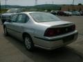 Silverstone Metallic - Impala  Photo No. 9