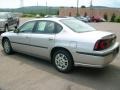 2005 Silverstone Metallic Chevrolet Impala   photo #10