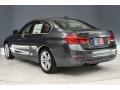 2018 Mineral Grey Metallic BMW 3 Series 330i Sedan  photo #3