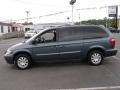 2006 Magnesium Pearl Chrysler Town & Country Touring  photo #3