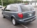 2006 Magnesium Pearl Chrysler Town & Country Touring  photo #4