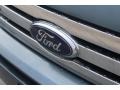 2010 Steel Blue Metallic Ford Flex SE  photo #4