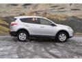Classic Silver Metallic - RAV4 LE Photo No. 2