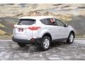 Classic Silver Metallic - RAV4 LE Photo No. 3