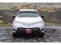 Classic Silver Metallic - RAV4 LE Photo No. 4