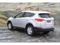 Classic Silver Metallic - RAV4 LE Photo No. 8