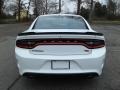 2018 White Knuckle Dodge Charger R/T Scat Pack  photo #7