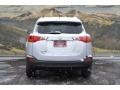 Classic Silver Metallic - RAV4 LE Photo No. 9