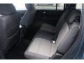 2010 Steel Blue Metallic Ford Flex SE  photo #25