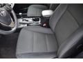 Classic Silver Metallic - RAV4 LE Photo No. 11