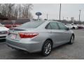 Celestial Silver Metallic - Camry SE Photo No. 3