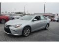 Celestial Silver Metallic - Camry SE Photo No. 6