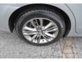 Celestial Silver Metallic - Camry SE Photo No. 7