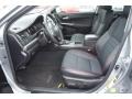 Celestial Silver Metallic - Camry SE Photo No. 9