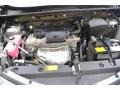 Classic Silver Metallic - RAV4 LE Photo No. 27