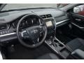 Celestial Silver Metallic - Camry SE Photo No. 11