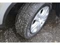 Classic Silver Metallic - RAV4 LE Photo No. 28