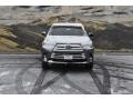 Alumina Jade Metallic - Highlander Limited AWD Photo No. 2