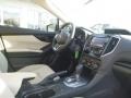 Crystal White Pearl - Impreza 2.0i Premium 5-Door Photo No. 11