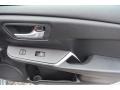 Celestial Silver Metallic - Camry SE Photo No. 15