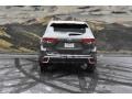 Alumina Jade Metallic - Highlander Limited AWD Photo No. 4
