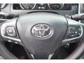 Celestial Silver Metallic - Camry SE Photo No. 21