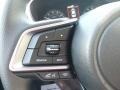 Crystal White Pearl - Impreza 2.0i Premium 5-Door Photo No. 20