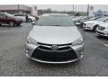 Celestial Silver Metallic - Camry SE Photo No. 25