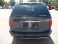 2007 Modern Blue Pearl Chrysler Town & Country Touring  photo #4