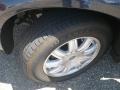 2007 Modern Blue Pearl Chrysler Town & Country Touring  photo #5