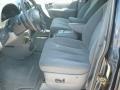 2007 Modern Blue Pearl Chrysler Town & Country Touring  photo #6