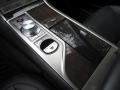 2010 Liquid Silver Metallic Jaguar XF XFR Sport Sedan  photo #36