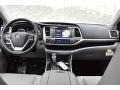 2018 Blizzard White Pearl Toyota Highlander Limited AWD  photo #8