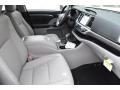 Blizzard White Pearl - Highlander Limited AWD Photo No. 12