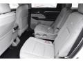 Blizzard White Pearl - Highlander Limited AWD Photo No. 15