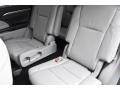 Blizzard White Pearl - Highlander Limited AWD Photo No. 16