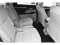 Blizzard White Pearl - Highlander Limited AWD Photo No. 19