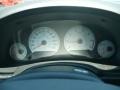 2007 Modern Blue Pearl Chrysler Town & Country Touring  photo #11