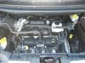 2007 Modern Blue Pearl Chrysler Town & Country Touring  photo #12