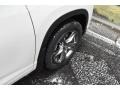 Blizzard White Pearl - Highlander Limited AWD Photo No. 38