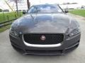 2017 Tempest Gray Jaguar XE 25t Premium  photo #8