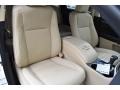Blizzard White Pearl - Highlander Limited AWD Photo No. 13