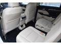 Blizzard White Pearl - Highlander Limited AWD Photo No. 14