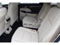 2018 Blizzard White Pearl Toyota Highlander Limited AWD  photo #15